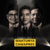 Waktunya Cawapres, Seperti Apa Serunya Debat Pilpres 2024?