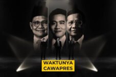 Waktunya Cawapres, Seperti Apa Serunya Debat Pilpres 2024?