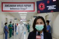 Ancaman Virus Nipah Kembali Mengintai, Seberapa Siap Fasilitas Kesehatan Indonesia?