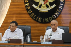 BSSN: Medan Tempur Modern Berpindah ke Dunia Maya, Indonesia Harus Siaga Siber