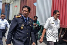 Bersih-Bersih Gerbang Ekspor-Impor, Lima Pelabuhan Utama Jadi Fokus Reformasi Menkeu