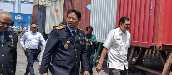 Bersih-Bersih Gerbang Ekspor-Impor, Lima Pelabuhan Utama Jadi Fokus Reformasi Menkeu