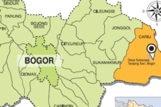 Ketua Komisi I DPRD Bogor Beri Lampu Hijau Pembangunan Infrastruktur di Wilayah Timur