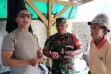 Buntut Insiden Penjual Es Gabus, TNI AD Pastikan Babinsa Terkait Akan Diproses Secara Disiplin