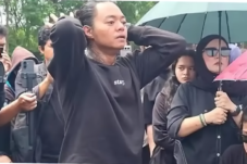 Buntut Kematian Lula Lahfah, Polda Metro Jaya Agendakan Pemeriksaan Reza Arap Hari Ini