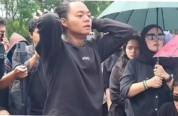 Buntut Kematian Lula Lahfah, Polda Metro Jaya Agendakan Pemeriksaan Reza Arap Hari Ini