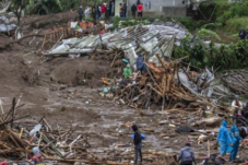 Duka di Cisarua, 25 Korban Tewas Berhasil Dievakuasi dari Timbunan Longsor Bandung Barat