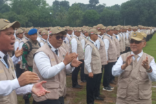 Haji 2026: Prabowo Instruksikan Petugas Jaga Reputasi Internasional Indonesia