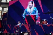 Halal Indonesia Go Global! Ekspor Tembus 41,4 Miliar Dolar AS, Pasar AS Jadi Target Utama