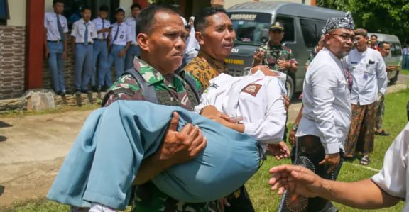 Hampir 2.000 Siswa Tumbang, Menakar Ulang Standar Higienitas Program MBG