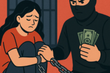 Hukum Tak Pandang Bulu, Konten Kreator SL Kini Hadapi Ancaman Penjara Akibat Eksploitasi Anak