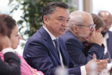 Indonesia Gabung Board of Peace, Ujian Prinsip Bebas Aktif dan Hukum Internasional