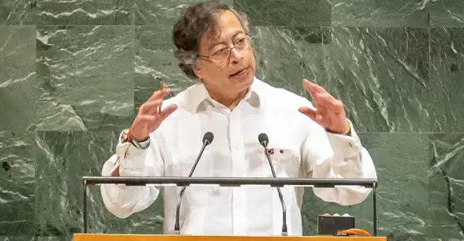 Intervensi Militer AS di Venezuela Picu Reaksi Keras: Kolombia Serukan Persatuan Amerika Latin