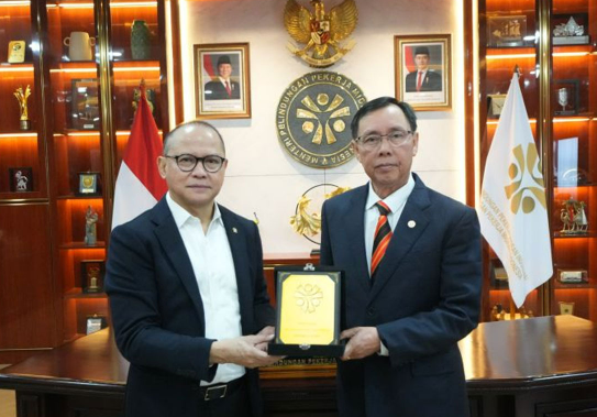 Kabar Gembira PMI! Satgas RI-Malaysia Pangkas Waktu Pengurusan Visa Jadi 20 Hari Saja