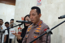 Kapolri Pasang Badan!!! Tolak Wacana Polri di Bawah Kemendagri, Pilih Jadi Petani Ketimbang Pindah Instansi