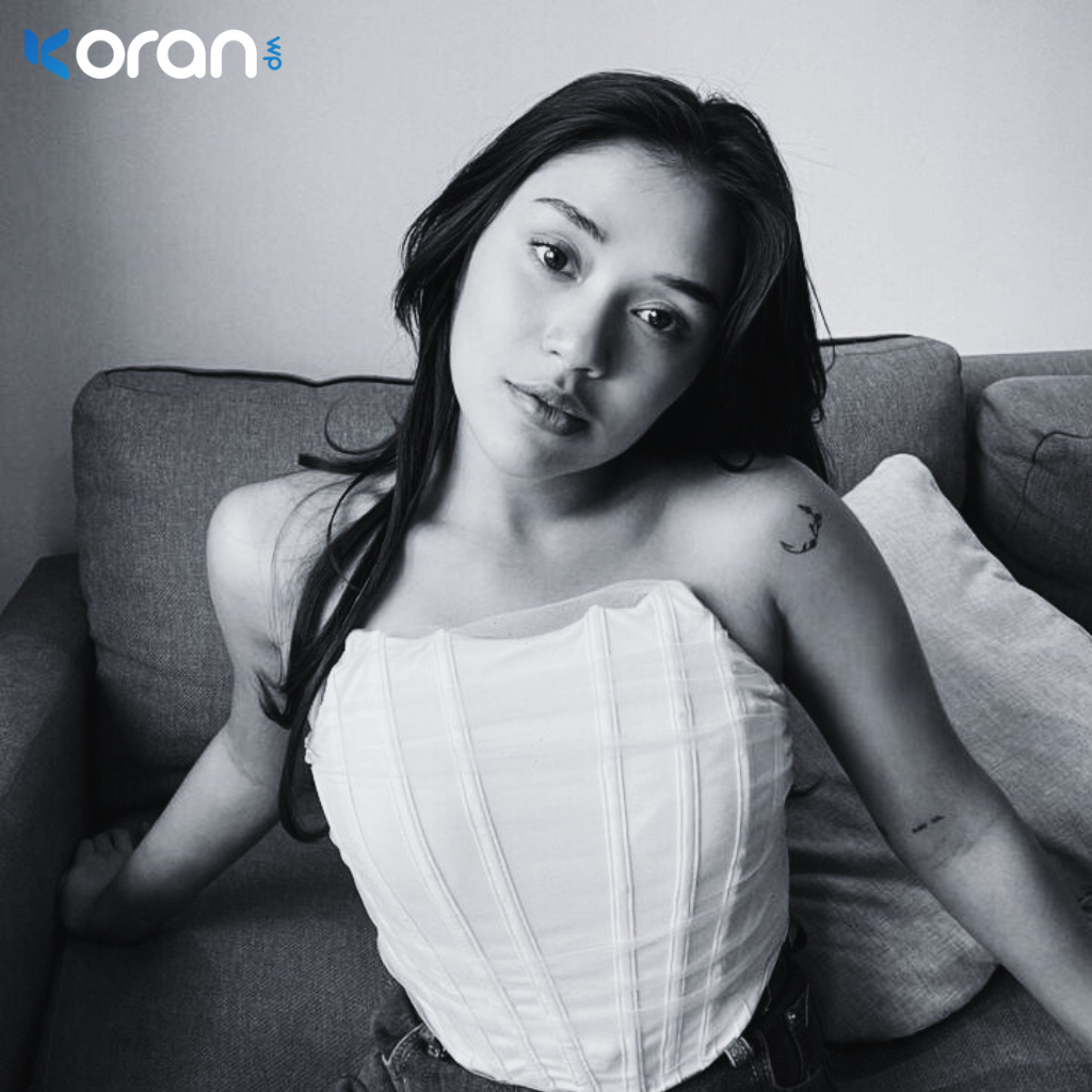 Kepergian Mendadak Lula Lahfah di Usia 26 Tahun, Unggahan Terakhir Jadi Sorotan