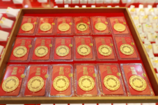 Kesempatan Beli? Menakar Harga Emas SJC Saat Pasar Global Sedang Melemah