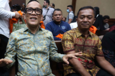 Peringatan Keras Noel: Menkeu Purbaya Disebut Jadi Target OTT Karena Ganggu Kepentingan Elite