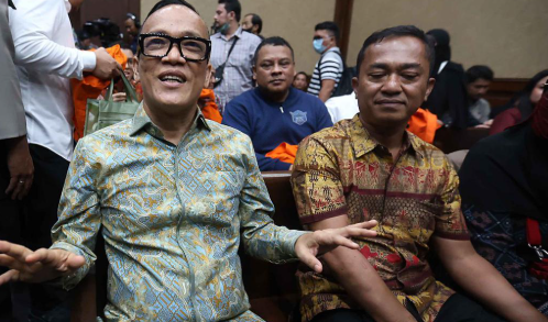 Peringatan Keras Noel: Menkeu Purbaya Disebut Jadi Target OTT Karena Ganggu Kepentingan Elite