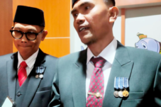 Perkuat Integritas, Inspektur Tanggamus Siapkan Skema Pengawasan Ketat Dana Desa