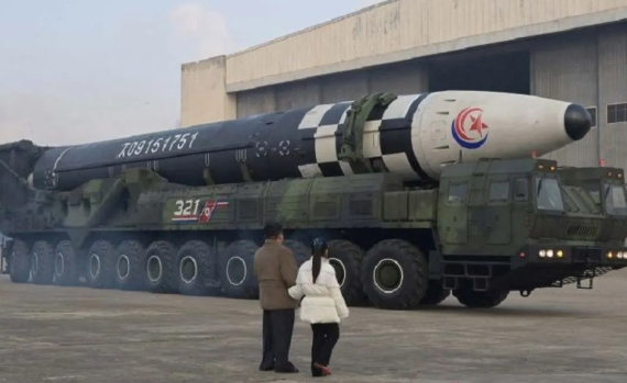 Rudal Korea Utara Kembali Berulah, Jepang Desak Keamanan Regional Diperketat