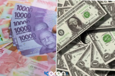 Rupiah Jebol ke Rp17.000!!! Alarm Bahaya Ekonomi RI dan Rencana Besar Pemerintah yang Terungkap