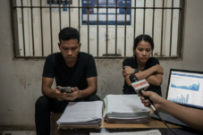 Scam Kamboja: Pulang Ramai, Proses Hukum Menyusul