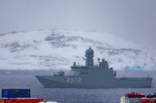 NATO Lancarkan Latihan Militer Besar-besaran di Greenland, AS Soroti Ancaman Keamanan Arktik