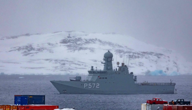 NATO Lancarkan Latihan Militer Besar-besaran di Greenland, AS Soroti Ancaman Keamanan Arktik