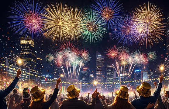 Dunia Hiburan 2026 Makin Dinamis, Tren Baru Bikin Publik Terkejut