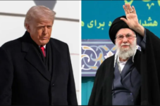 Apa Saja Skenario yang Mungkin Terjadi Jika AS Menyerang Iran?