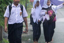 Sedia Payung Sebelum Hujan! Simak Prakiraan BMKG Terkait Potensi Cuaca Buruk di Wilayah Anda