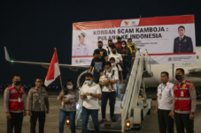 Tak Semua Korban: WNI dalam Pusaran Scam Kamboja