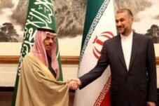 Telepon Diplomatik yang Mengguncang: Iran Ajak Arab Saudi Bersatu Lawan Tekanan Amerika Serikat