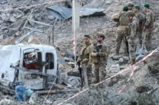 Lebanon Memanas! Israel Tercatat Melanggar Gencatan Senjata Sebanyak 6.256 Kali