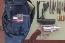 Pencuri 8 Motor yang Viral Akhirnya Kena Batunya di SPBU Lampung!