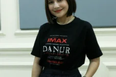 Totalitas Tanpa Batas! Prilly Latuconsina Rela Lewatkan Momen Lebaran Demi Film Danur