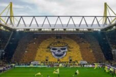 Der Klassiker: Pertarungan Tradisi antara Bayern Munich dan Borussia Dortmund