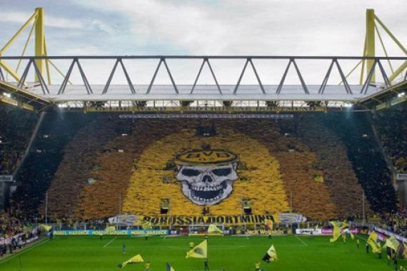 Der Klassiker: Pertarungan Tradisi antara Bayern Munich dan Borussia Dortmund