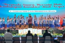 Harmoni Ribuan Suara: Siswa Penabur Jakarta Siap Guncang Panggung BSCF 2026
