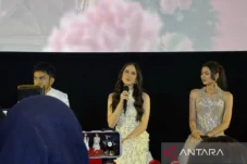 Mendalami Peran dengan Hati, Laura Moane Akui Punya Kesamaan Sifat dengan Karakter Serialnya