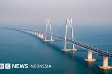 Membangun ‘Jembatan Emas’ ke Gaza