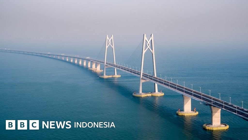 Membangun ‘Jembatan Emas’ ke Gaza