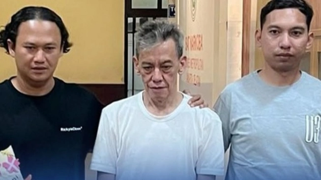 Fariz RM Selesaikan Masa Tahanan, Fokus Persiapkan Konser Musik Terdekat.