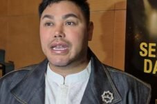 Ivan Gunawan Jadi Orang Tua Asuh 20 Santri