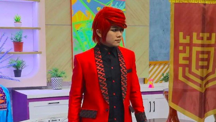 Pesulap Merah Akui Poligami dengan Ratu Rizky Nabila Sejak 2022