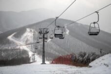 5 Proyek Wisata Ambisius di Dunia yang Ujungnya Gagal Total