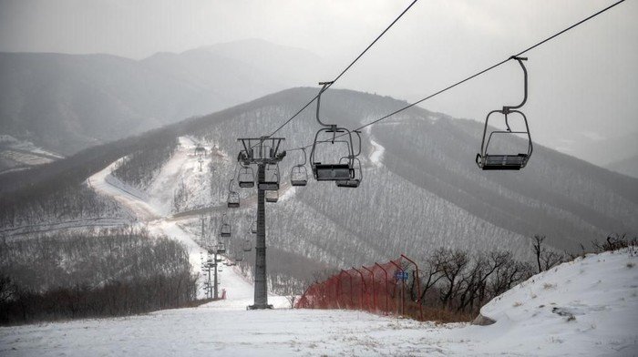 5 Proyek Wisata Ambisius di Dunia yang Ujungnya Gagal Total