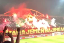Dramatisnya Derby Panas Liga 1 yang Selalu Ditunggu Suporter