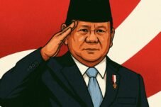 Dana Asing, Rongrong Poros Kekuatan Pemerintahan Prabowo